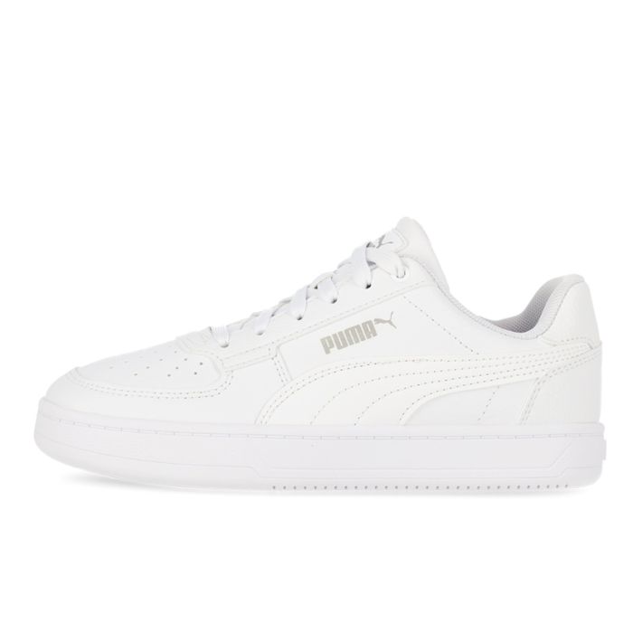 PMA4629YW-PUMA-CAVEN-2.0-WHITE-SIL-39383702-V1 PMA4629YW-PUMA-CAVEN-2.0-WHITE-SIL-39383702-V1