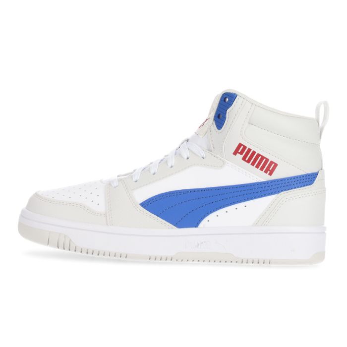 PMA4812YGW-PUMA-REBOUND-V6-MID-WHT-BLU-GRY-39383124-V1 PMA4812YGW-PUMA-REBOUND-V6-MID-WHT-BLU-GRY-39383124-V1