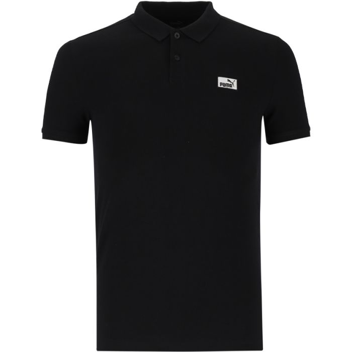PMA6566B-PUMA-PIQUE-GOLFER-BLK-68679101-V1 PMA6566B-PUMA-PIQUE-GOLFER-BLK-68679101-V1
