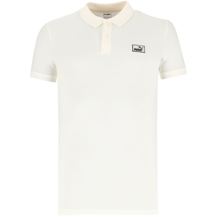 メンズウェア Penguin by Golfickers POLO SHIRTS White Original Penguin Golf The Technical Earl Polo Shirt - Bright