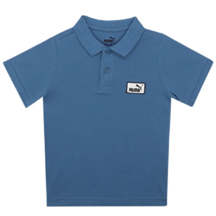 PMA6566YBL-PUMA-PIQUE-POLO-B-VANILLA-BLU-68680824-V1 PMA6566YBL-PUMA-PIQUE-POLO-B-VANILLA-BLU-68680824-V1