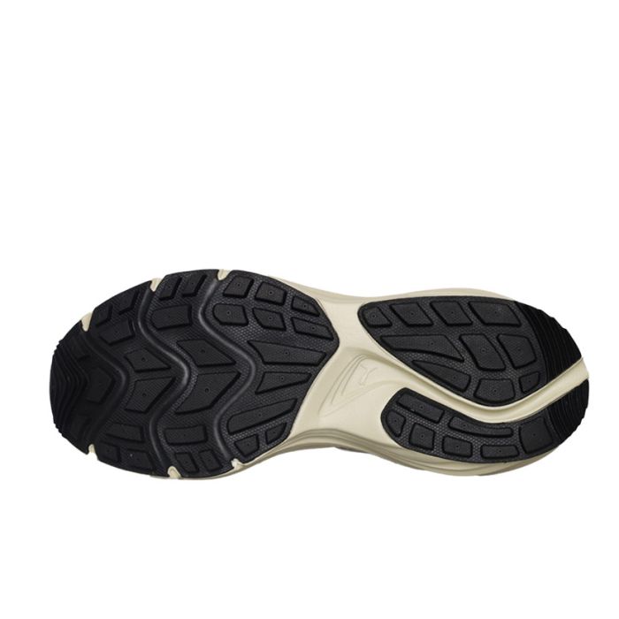 Skipper Bar Puma Hypnotic LS Abrupt Shoes - Olive/Black