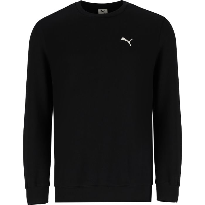 PMA7008B-PUMA-ESS-SMALL-LOGO-CREW-BLK-68802301-V1