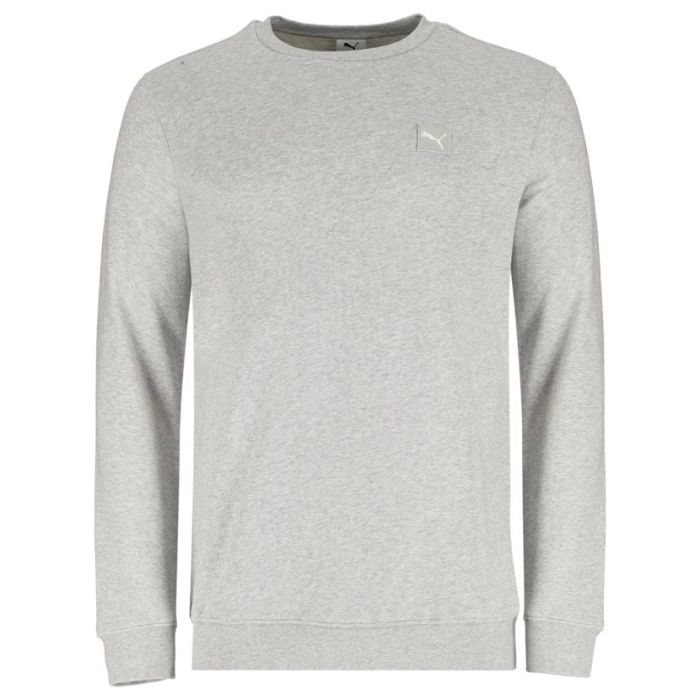 PMA7009LG-PUMA-ESS-CREW-LGHTGRY-68961704-V1 PMA7009LG-PUMA-ESS-CREW-LGHTGRY-68961704-V1