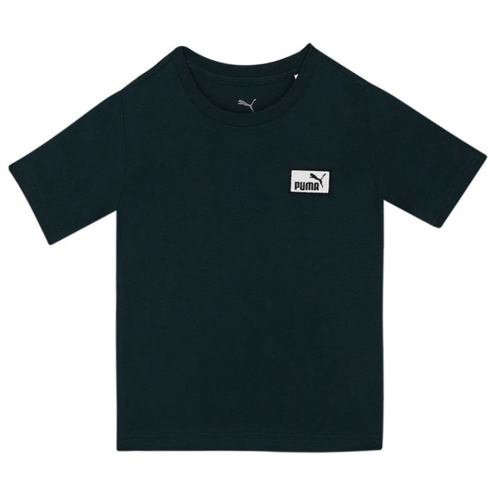 PMA7789KGT-PUMA-BADGE-TEE-GRN-68682375-V1