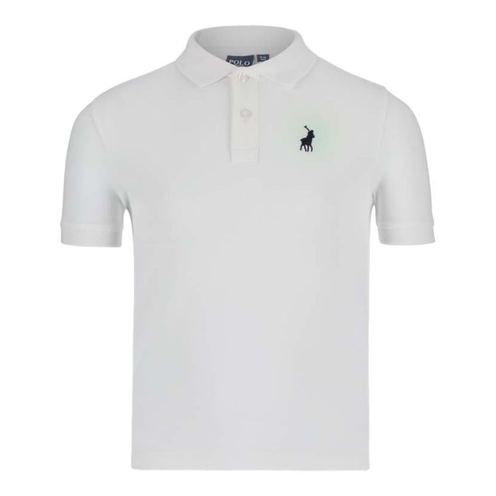 POL275YW-POLO-GLF AUSTIN GOLFER WHITE-0036635-V1 POL275YW-POLO-GLF AUSTIN GOLFER WHITE-0036635-V1