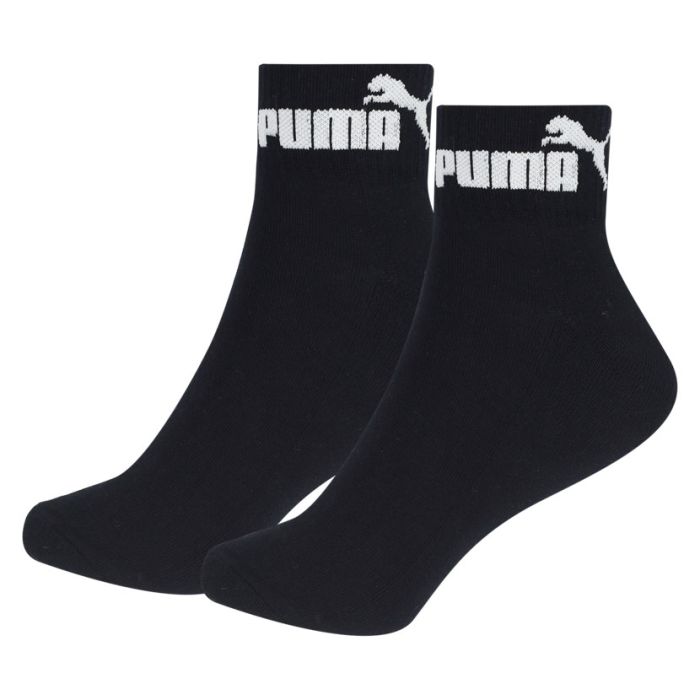 PUM453B-PUMA-MENS-CREW-BLACK-WHITE-70070406-V1 PUM453B-PUMA-MENS-CREW-BLACK-WHITE-70070406-V1