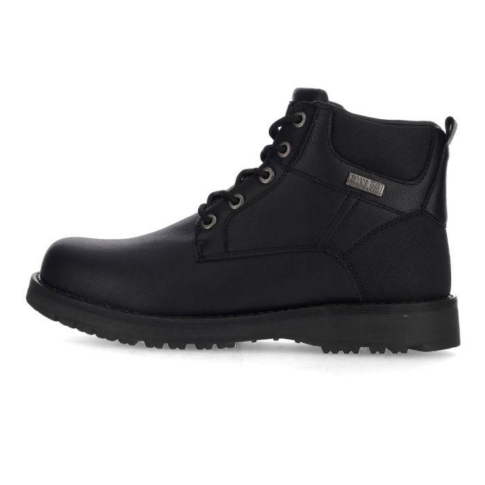 RHA149B-RHAPSODY-MNS-CASUAL-COMBAT-BOOT-BLK-23AB504-V1 RHA149B-RHAPSODY-MNS-CASUAL-COMBAT-BOOT-BLK-23AB504-V1