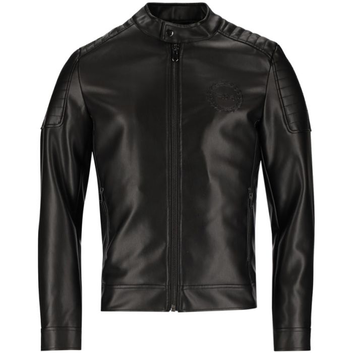 ROS514B-ROSSIMODA-DONATELLO-LTH-JKT-BLK-25W-LEAJCKTDON-BLK-V1 ROS514B-ROSSIMODA-DONATELLO-LTH-JKT-BLK-25W-LEAJCKTDON-BLK-V1