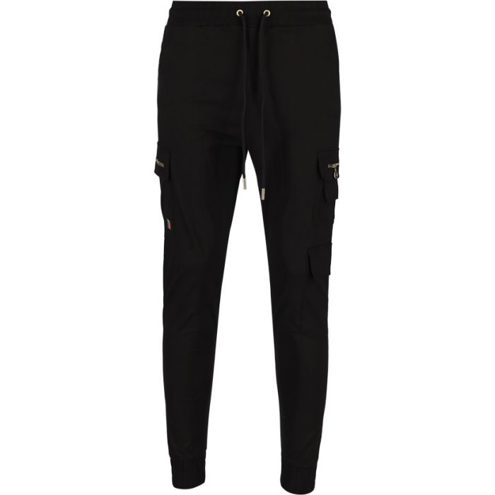ROS549BG-ROSSIMODA-CARGO-PNTS-BLK-GLD-25S-CARPNTA-BLK-V1