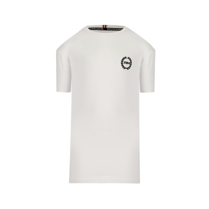 ROS595YW-ROSSIMODA-JNR-LEGACY-WHT-26SJNRLEGTSH-V1
