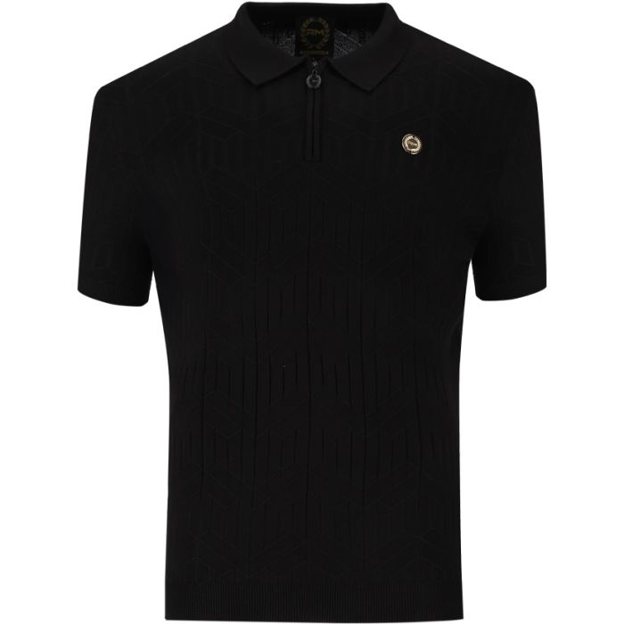 ROS608B-ROSSIMODA-GIANNO-POLO-BLK-26W-IAPOLO-V1