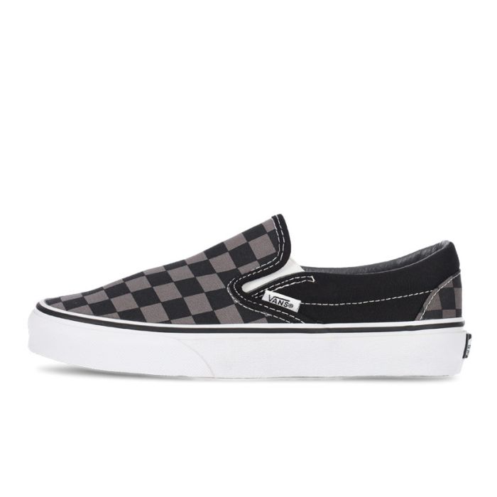 vans slip ons mens