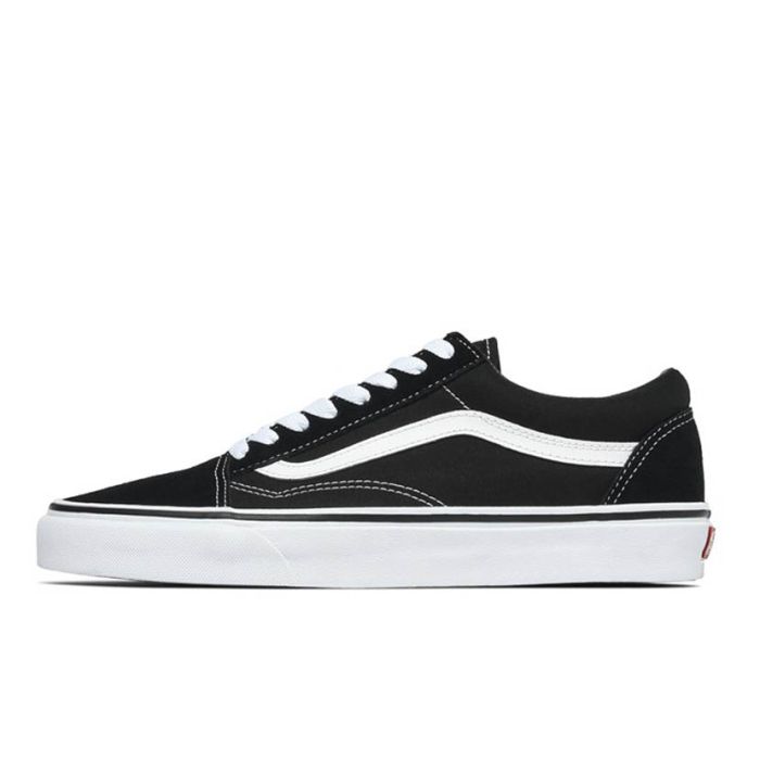 price shoes vans