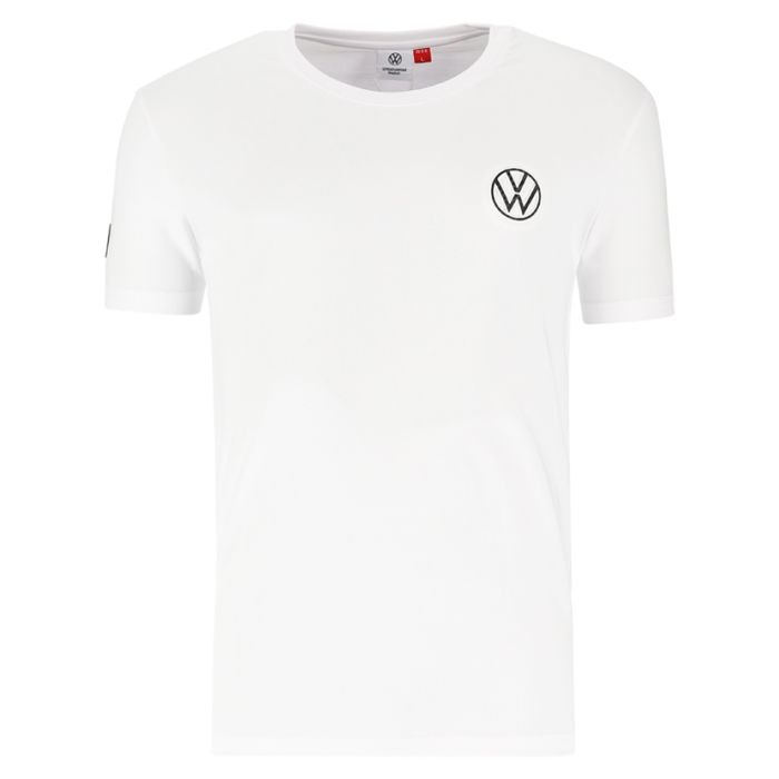 VW424W-VOLKSWAGEN-LOGO-FIBER-TEE-VWGS24-MA-9322-V1 VW424W-VOLKSWAGEN-LOGO-FIBER-TEE-VWGS24-MA-9322-V1