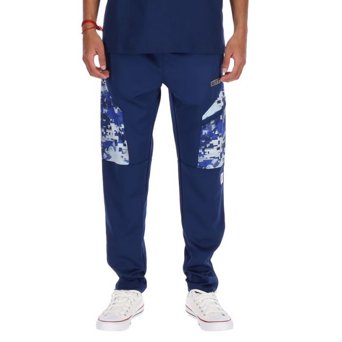 M.U × PRE_DOCKING PANTS GN Under Armour Men's Trail Run Pants | Cape Union Mart