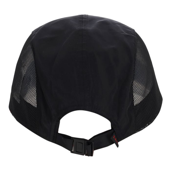 Skipper Bar VW Con Mesh Tonal GTI Cap Black | Volkswagen GTI