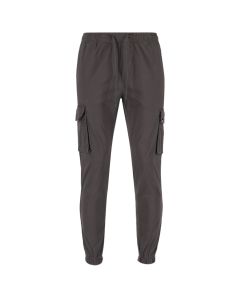 LR609CH-LONDON-REPUBLIC-BLW-POCKET-CFD-CARGO-CHARCOAL-LR-SS24-MB-0067-V1