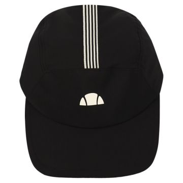 ELL3129B-ELLE-CLUB-TENNIS-5-CAP-BLK-ELS26-MC-0085-V1