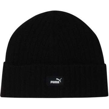 PMA8114B-PUMA-FISHERMAN-BEANIE-BLK-02640101-V1