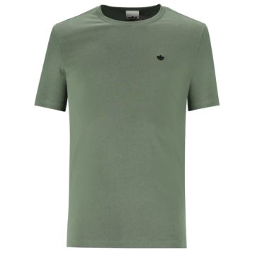 ADD6617TG-ADIDAS-TS-TEE-M-GRN-KL9660-V1