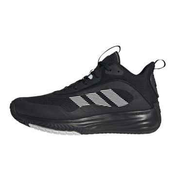 adidas Performance Own The Game 3.0 Shoes Mens Black