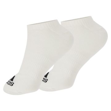 ADD8297W-ADIDAS-LOW-SOCKS-1P-WHT-JN4522-V1
