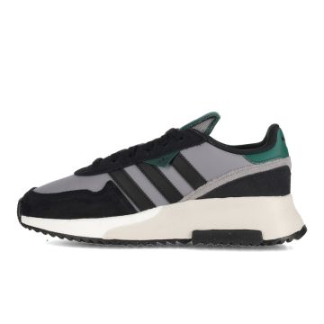 adidas Originals Retropy F2 2.0 Sneakers Mens Grey/Black
