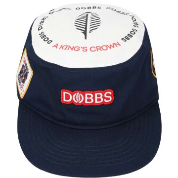 DBS12NW-DOBBS-BADGE-FLAT-CAP-NVY-164NV-V1