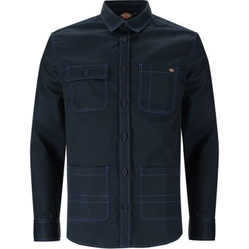 DKS264N-DICKIES-CARP-SHIRT-NVY-0070111-V1
