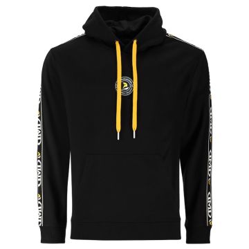 DMD Marina Hoodie Mens Black