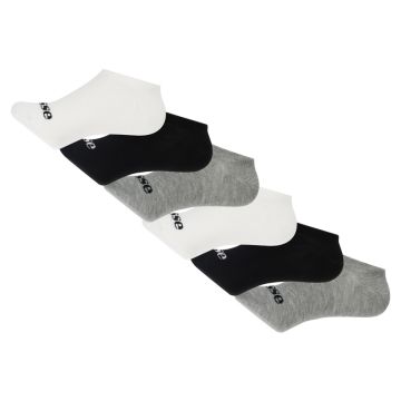 ELL2784BG-ELLESSE-NO-SHOW-BLK-GRY-MSHEL1664-V1