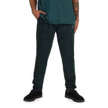 ELL3005PG-ELLE-PIQUE-PINE-PNTS-GRN-ELS25-MB-3679-V1