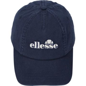 ELL3055I-ELLESSE-EVRYDY-PEAK-CAP-INDIGO-ELW26-MC-0113-V1