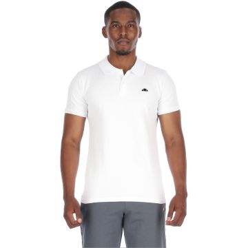 ellesse Classic Mens  Golfer White
