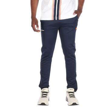 ellesse Basic Trackpants Mens DressBlue