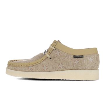 Grasshoppers Legacy Shoes Mens Tobacco