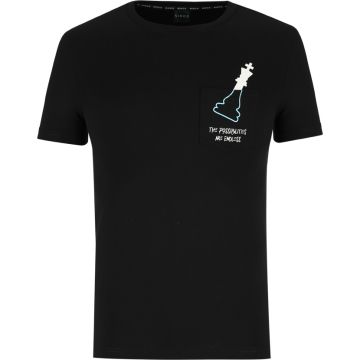 KOS1560B-NIKOS-CHESS-PIECE-TEE-BLK-NKSS2-MA-0012-V1