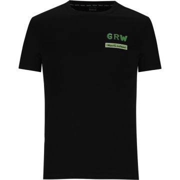 KOS1562B-NIKOS-GROWTH-TEE-BLK-NKSS25-MA-0014-V1