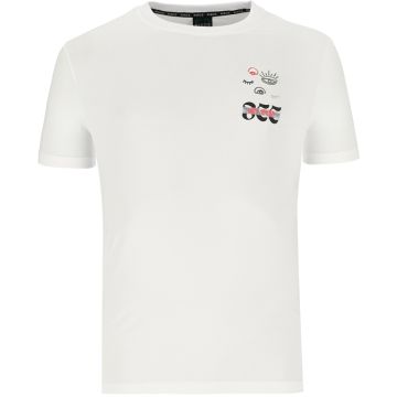 KOS1564W-NIKOS-ABSTRACT-FACE-TEE-WHT-NKSS25-MA-0016-V1