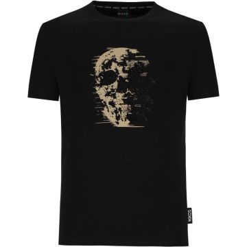 KOS1569B-NIKOS-SKULL-HEAD-BLING-TEE-BLK-NKSS25-MA-0083-V1