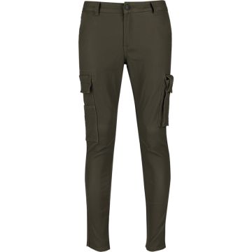 LR585FA-LONDON-REPUBLIC-COATED-DENIM-FATIGUE-LRS25-MB-2260-V1