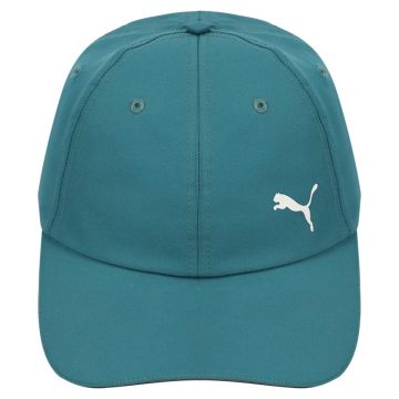 Puma Ess Running Cap Emerald Ice