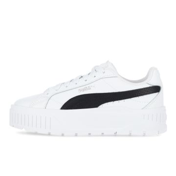 Puma Karmen || Sneakers Youth White/Silver