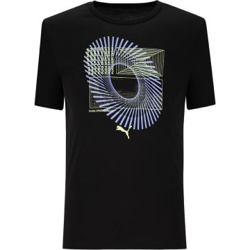 PMA7892B-PUMA-GRAPHIC-TEE-CIRCULAR-BLK-69528301-V1