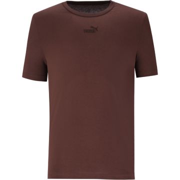 PMA8273CB-PUMA-LOGO-TEE-CHOC-BRN-69528031-V1