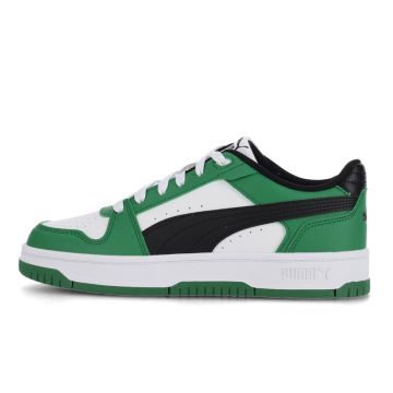 PMA8317YAG-PUMA-REBOUND-SLAM-LO-JR-GRN-40829205-V1