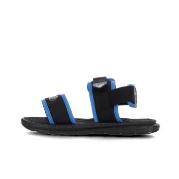 Puma Crony Soft Racer Shoes Kids Black/Blue