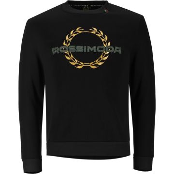 ROS609BM-ROSSIMODA-SWEATER-BLK-MULTI-26W-NINSWS-V1
