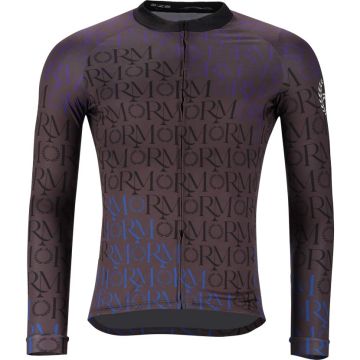 ROS613BM-ROSSIMODA-CYCLING-TOP-BLK-MULT-26WALECYCL-V1
